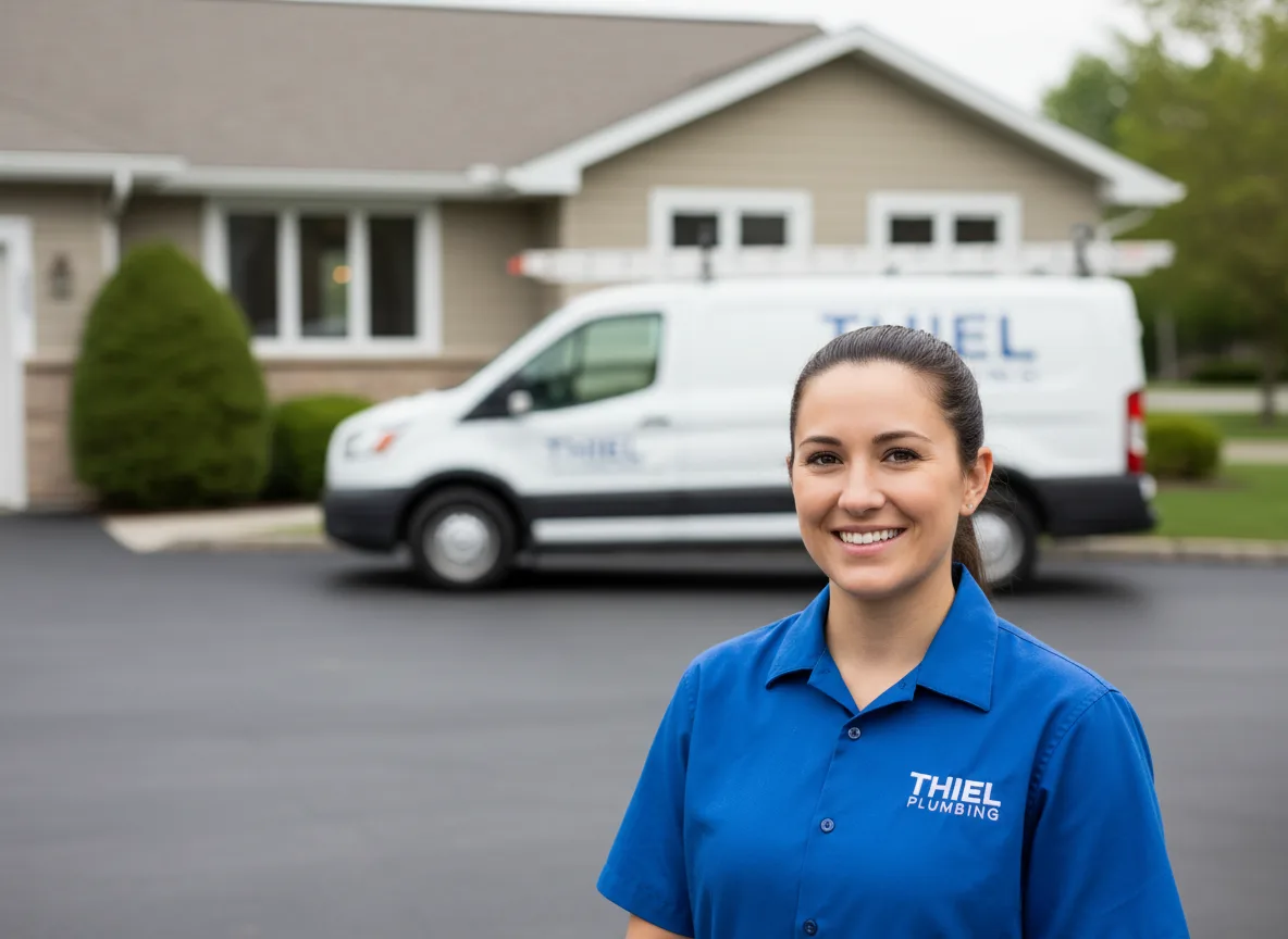 Plumber Parmele, NC FAQs
